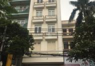 Gia đình cần bán toà nhà 8 tầng mặt phố Nguyễn Khang. (Giá: 44 tỷ)