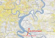 Bán Đất Nền Tái Định Cư Phước Khánh Nhơn Trạch Giá Tốt Số Tờ Số Thửa 16/96