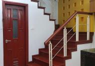 Bán nhà ngõ 480 đường Trần Cung, quận Bắc Từ Liêm, nhà siêu đẹp giá chỉ 4 tỷ 5. 