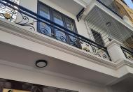 Mặt phố Phó Đức Chính 100m nhà 5 tầng mặt tiền 5.8 m vỉa hè 7m