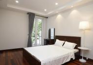 Bán nhà riêng phố Xuân Diệu 110m nhà 5 tầng mặt tiền 5m giá 29 tỷ