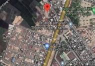 
 	3,4 SÀO full thổ cư) – Ngã 3 Cà Đú - QL1A. 💢 Giá: 2.5 tỷ/sào (có thương lượng) 