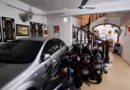 BÁN GẤP NHÀ TRẦN QUANG DIỆU - KINH DOANH - Ô TÔ -– 63m2 GIÁ CHỈ 11 TỶ