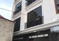 Bán nhà Phương Canh cách CĐ FPT 100m, 43m2, 4T, MT 4.2m, ô tô đỗ cổng, Hơn 2 tỷ