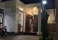 Bán Gấp Biệt Thự Gỗ Độc Nhất Hai Bà Trưng, Tân Định, Quận 1, 425m2 (17x25m), Chỉ 75 Tỷ 