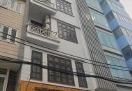 NHÀ ĐẸP SỪNG SỮNG 6T THANG MÁY, PHỐ THIÊN HIỀN-OTO TRÁNH-VỈA HÈ-KINH DOANH ĐỈNH