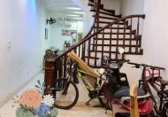 Cần bán gấp nhà Chính Chủ Cầu Giấy, MT 4m, SĐCC 50m2 5T Giá 4 tỷ Cầu Giấy