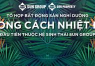 Biệt Thự Sinh Thái Sun Tropical Village Phú Quốc