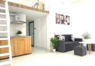 Bán toà 7 tầng, 16 phòng khép kín, Thang máy, Thu nhập 70Triệu/Tháng - Phố Chùa Láng