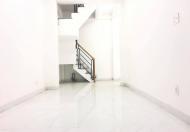 BÁN NHÀ MẶT TIỀN PHÚ NHUẬN CỰC HIẾM 42M X 4 TẦNG, NỞ HẬU, Ô TÔ, KD. LH: 037.6966.383