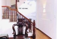 Bán nhà Phan Kế Bính, Ba Đình- 45m2 x 5 tầng, 6 ngủ, Ngõ thông Đào Tấn - Nhỉnh 4 tỷ