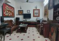 Bán nhà SĐCC 80m 6 tầng 8 ngủ phố Mai Anh Tuấn giá 20 tỷ