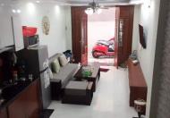 Bán nhà riêng  phố An Dương Vương – Tây Hồ, gần phố, 40m2, 5 tầng, MT 5m, 3.65 tỷ.

