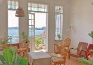 Bán gấp nhà mặt phố Nhật Chiêu, mặt Hồ Tây - 50m2 x 5T - Vỉa hè, kinh doanh siêu đắc địa - 16.5 tỷ