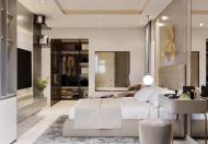 Bán nhà Trần Cung, Hoàng Quốc Việt, 50m2 x 5 tầng, MT 4.5m,  KD, ngõ oto Giá chỉ 6.2 tỷ