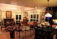 Bán nhà 5 tầng  phố cổ Hà Nội vỉa hè 7m đường 12m giá 40 tỷ