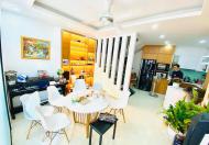 Cần bán Gấp nhà Phố VÕ CHÍ CÔNG, CẦU GIẤY - 45m2 x5T, Full nội thất