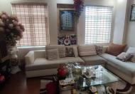 Bán nhà 8 tầng đường Doãn Kế Thiện, quận Cầu Giấy