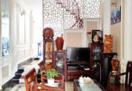 Bán nhà phân lô 80m x 4 tầng đường Cầu Giấy