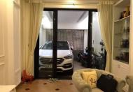 Nguyễn Khánh Toàn, 84m x 7T, ô tô, 2 thoáng