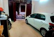 Bán nhà Doãn Kế Thiện, Cầu Giấy, 58m x 5T, MT 4.6m, Ô tô