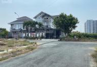 Chủ đất cần tiền bán gấp 2 lô đất KDC Phú Nhuận - Phước Long B, Quận 9, Tp.HCM
