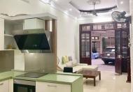 Bán nhà phố Chùa Hà, Cầu Giấy, 54m x 4T, Ô tô 