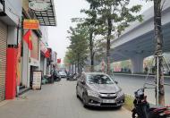 Nhà mặt phố Phạm Văn Đồng. Vỉa hè, ô tô, Kinh doanh. 160m2 MT9.5m 38tỷ