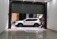 Bán nhà Nguyễn Văn Huyên,Cầu Giấy,68m x 6T,Ô tô,Kinh doanh