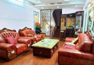 Bán nhà phố Hoa Bằng,Cầu Giấy, 65m x 5T, Kinh doanh, Ô tô