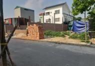 Bán đất Ngô Xuân Quảng, Trâu Quỳ, Gia Lâm. Dt 250m2. Đường 10m. LH 0989894845.