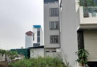 35m2 lô góc khuôn 5x7. Đường 10m và 5m. Trâu Quỳ, Gia Lâm, Hà Nội. Lh 0989894845.