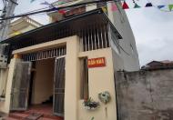 Bán nhà 3 tầng tại Đặng Xá, Gia Lâm. Dt đất 46m2. Đường trươc nhà 3m, thông. LH 0989894845.