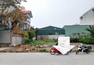 123m2 đất khu đấu giá 31ha, Trâu Quỳ, Gia Lâm, Hà Nội. Mt 7m. Đường 15m. Lh 0989894845.