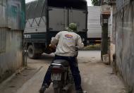 Bán 55m2 đất Cổ Bi, GL, HN. MT 4,3m. 7 chỗ qua, 30m ra trục đường lớn. Chỉ 1,x tỷ. LH 0989894845.