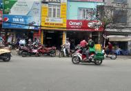 Đất kinh doanh Trâu Quỳ, Gia Lâm, Hà Nội. Dt 303m2. 2 mặt tiền. Đường 9m. Lh 0989894845.