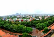 Bán chung cư kđt Đặng Xá, Gia Lâm. Dt 70m2, 3 ngủ, 2 vệ sinh. View cực đẹp. Lh 0989894845.