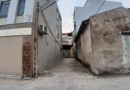 48m2 đất Trâu Quỳ, Gia Lâm, HN. Ngõ 2,8m. 10m ra trục chính. Ngay giữa khu trung tâm. Lh 0989894845