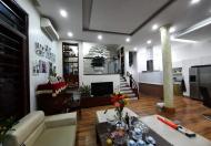 Bán Biệt thự Nguyễn Cơ Thạch, Nam Từ Liêm, 162m x 4 tầng