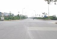 Bán đất khu TĐC Trâu Quỳ, Gia Lâm, Hà Nội. DT 55m2. MT 5m. Đg 12m. LH 0989894845