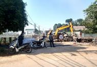 Bán đất Đặng Xá, Gia Lâm, Hà Nội. 40m2. Mt 4m. Giá cực rẻ. Lh 0989894845.