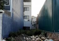 35m2 đất Trâu Quỳ, Gia Lâm, Hà Nội. Ô tô đậu cửa. Giá đẹp. LH 0989894845.