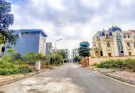 Bán Shophouse Thuận An Central Lake Trâu Quỳ, Gia Lâm. 380m2 sàn. Mt 6m. Lh 0989894845