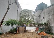 Đất Đặng Xá, Gia Lâm, Hà Nội. 45m2 đường ô tô tránh nhau. Mt 4,5m. Lh 0989894845