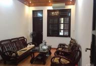 Bán nhà Phạm Thận Duật,Cầu Giấy, 54m x 5T, Ô tô, Kinh doanh