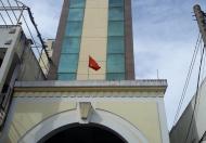 Bán khách sạn Phương Phi tại 483 Âu Cơ, quận Tân Phú, TP.HCM