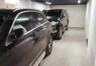 Bán nhà mặt phố đường Mễ Trì Thượng, LÔ GÓC, ÔTÔ TRÁNH, THANG MÁY, 61m2  7 tầng NHỈNH 10TỶ