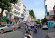 Bán nhà mặt tiền đường  Nguyễn Chí Thanh , P4, Q11 , TP. Hồ Chí Minh 