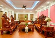 Bán nhà Mỹ đình, ô tô đỗ cổng, Ngõ thong, đủ nội thất, ở thích, 51m2 5 tầng chỉ 4 tỷ  