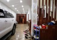 Bán nhà ngõ 63 Lê Đức Thọ, Ô tô tránh, Kinh doanh sầm Uất, 95m2 6 tầng 6 m MT Giá 10.6 tỷ